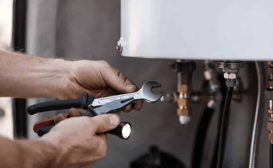 Why choose Water Heater Repair in Wolcott, CT